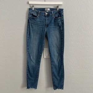 Paige denim, size 30
